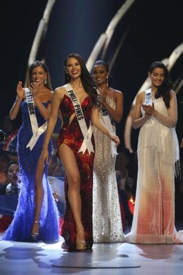  Miss Universe Philippines 2018: การปฏิวัติบนเวทีความงาม