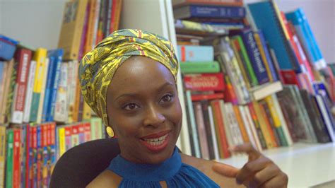  A Celebration of Resilience:  The Lagos Literary Festival and the Rise of Chimamanda Ngozi Adichie