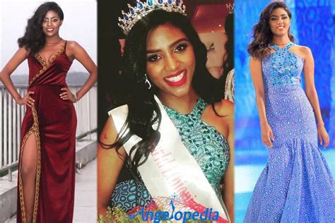  การประกวด Miss World Ethiopia 2018: แพลตฟอร์มเพื่อความเท่าเทียมและการเปลี่ยนแปลงสังคม