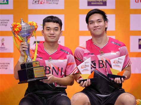 Thailand Masters 2023:  Unveiling Wiraphon Sukprasert's Triumph Over World Champions and Reigniting National Pride